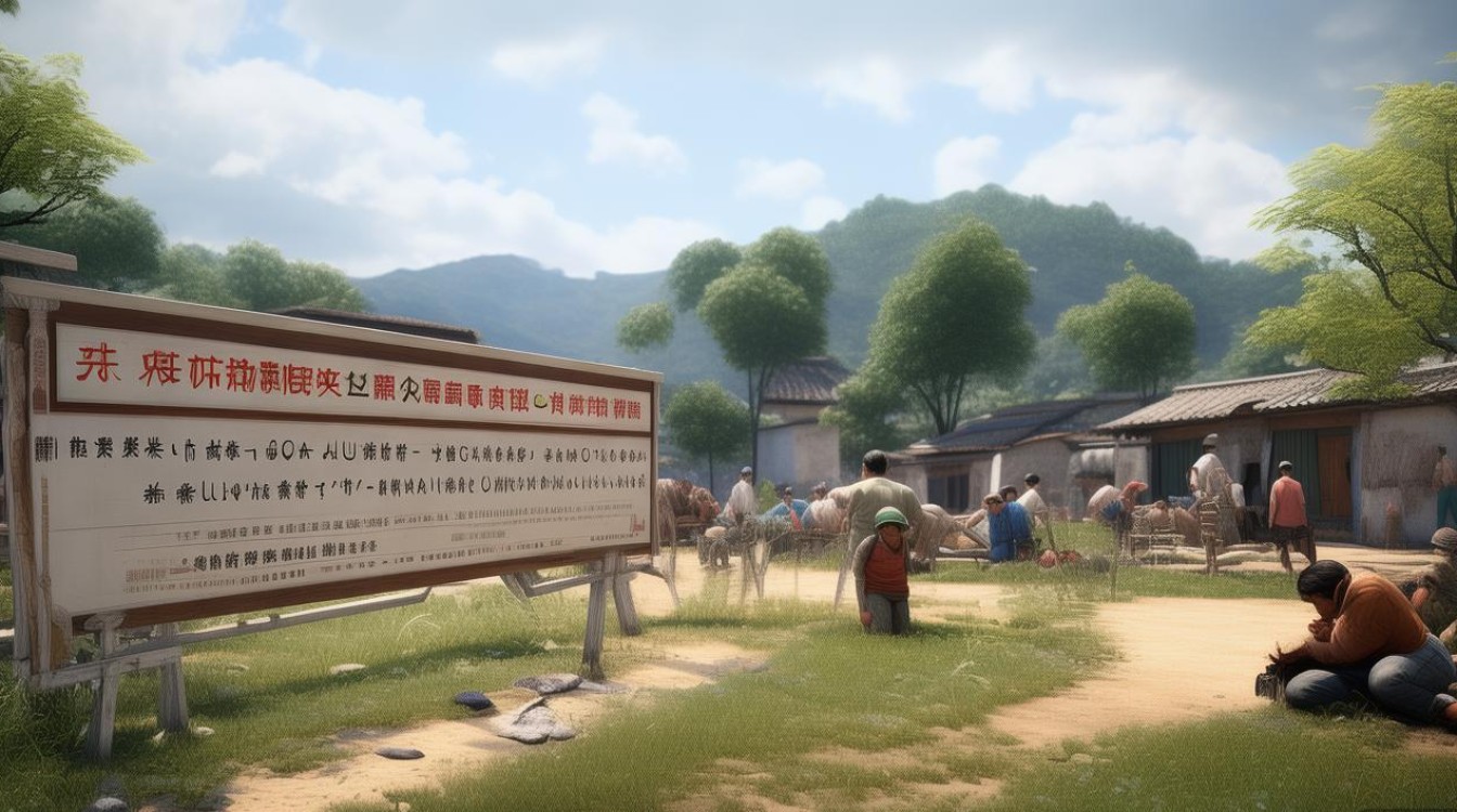 湖北村官报名条件有哪些具体要求？-图1