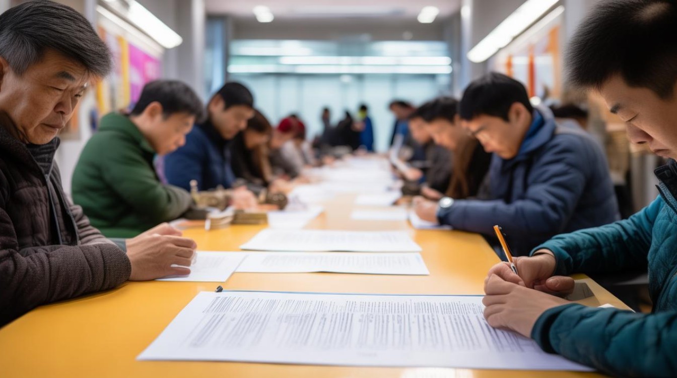 黑龙江社会工作师报名条件有哪些具体要求？-图1