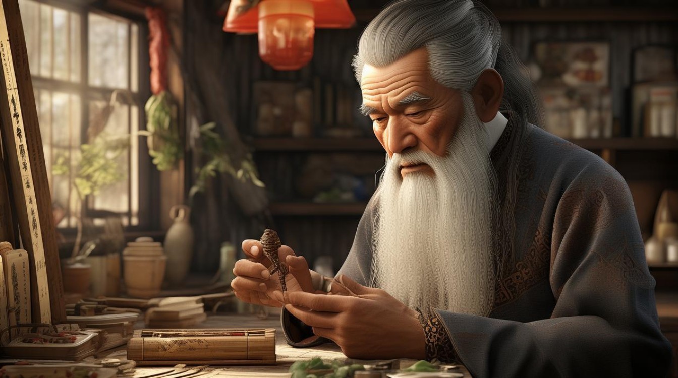 中医针灸学主治医师报名条件有哪些具体要求？-图1