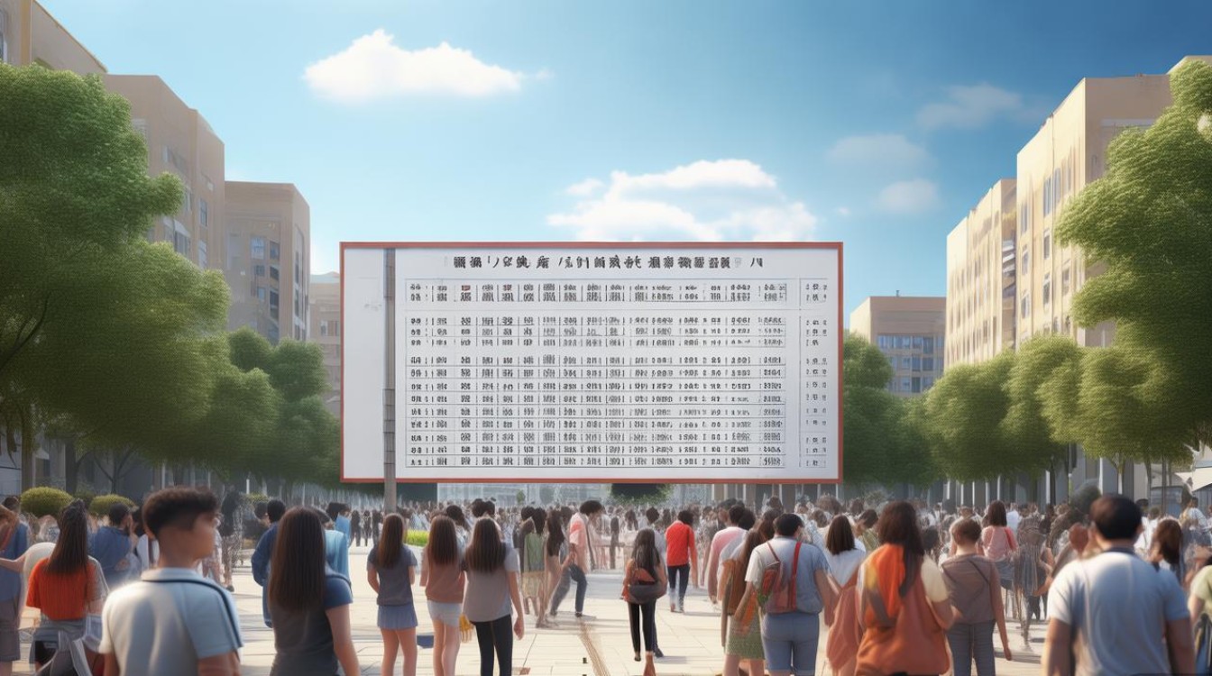 山西2024普高录取分数线是多少？各地市差异大吗？-图1