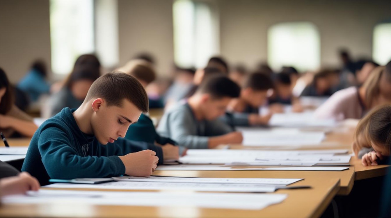 大专考军校录取分数线一般是多少？-图1