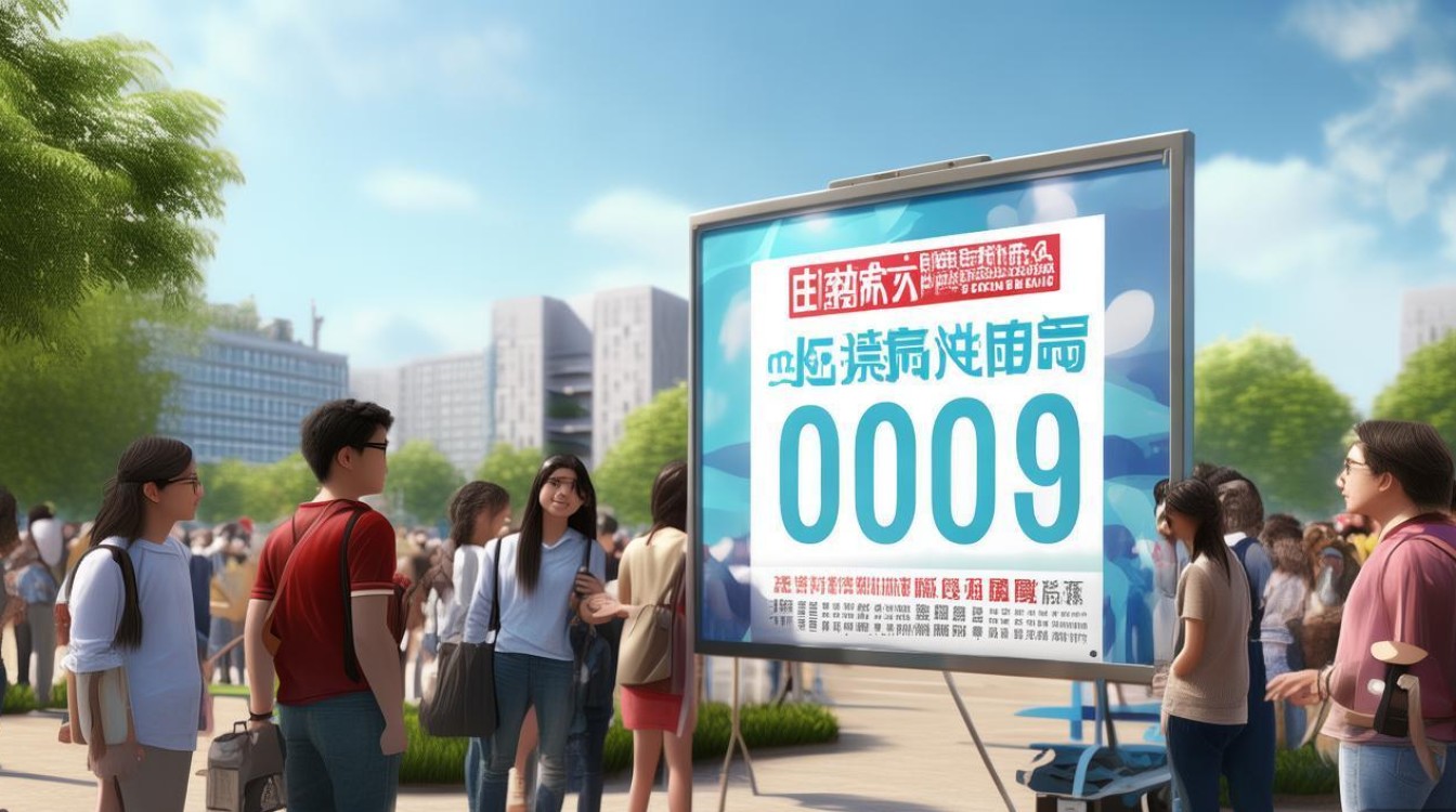 山东文科生录取分数多少？202X年各高校分数线查询指南-图1