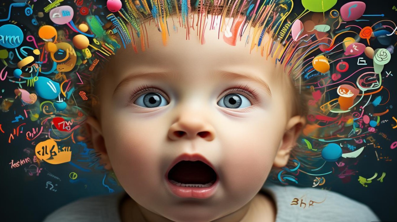 幼儿的思维特点具体有哪些表现？-图1
