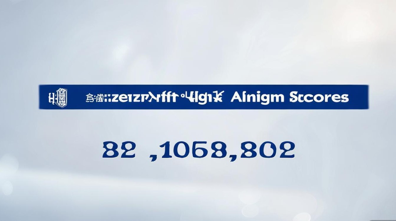 兰州十四中学2023年录取分数线是多少？-图1
