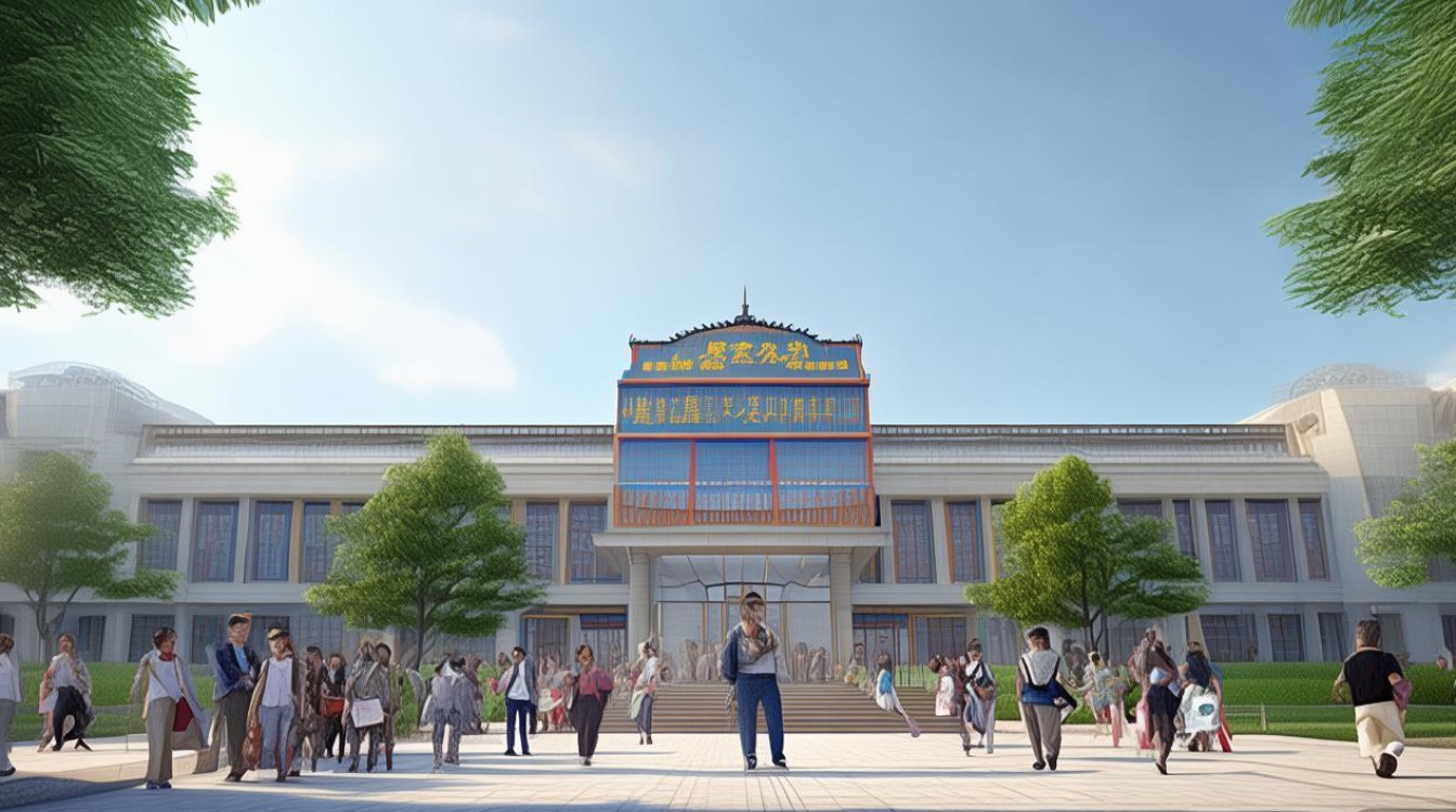 广海中学2023年录取分数线是多少？-图1