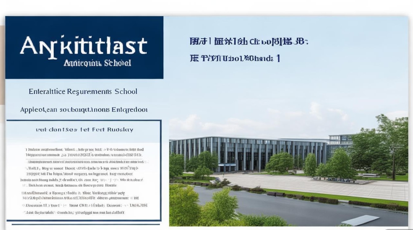 安庆中专学校报名条件有哪些？学费一般是多少？-图1