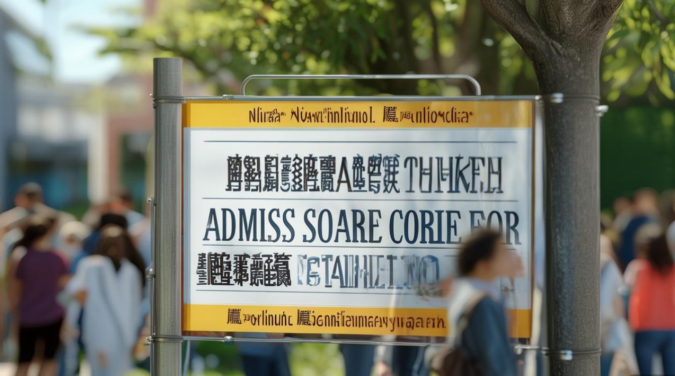 怀化职院高考录取分数线是多少？202X年最低多少分能上？-图1