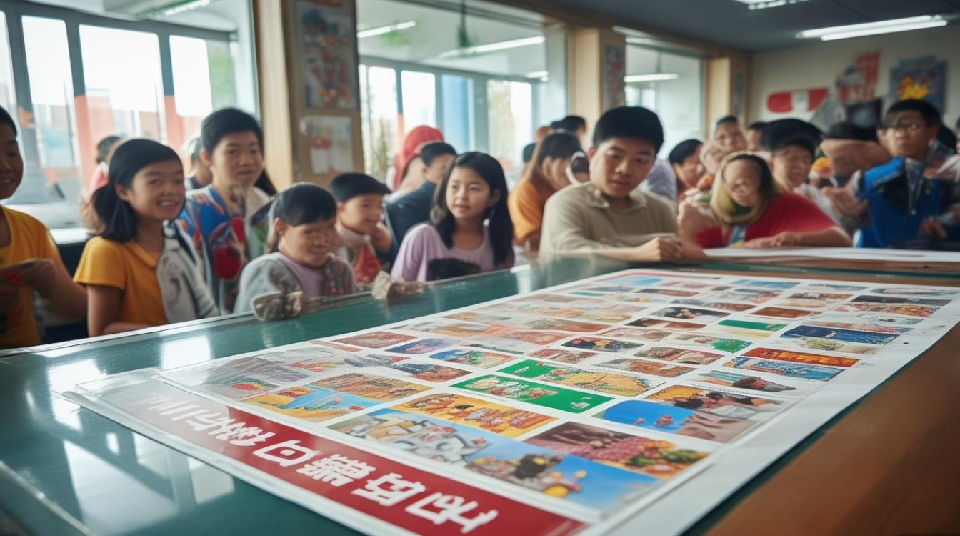 贵州贵阳夏令营报名条件有哪些具体要求？-图1