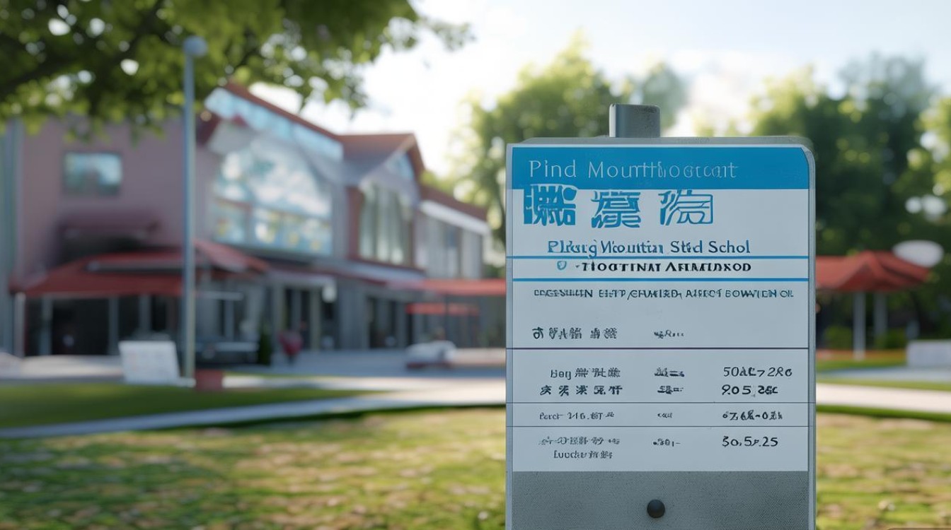 平顶山卫校2024录取分数线是多少？不同专业分数有差别吗？-图1