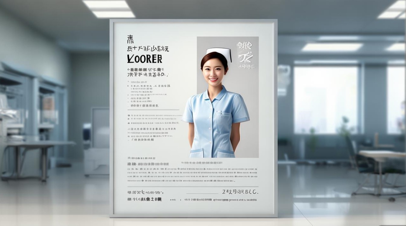 日本护士报名条件有哪些？具体要求是什么？-图1