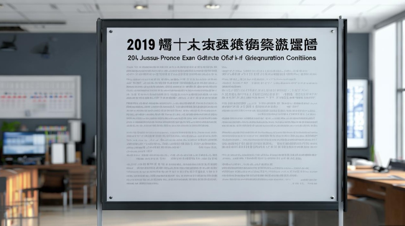 2019年江苏考研异地报名需满足哪些具体条件？-图1