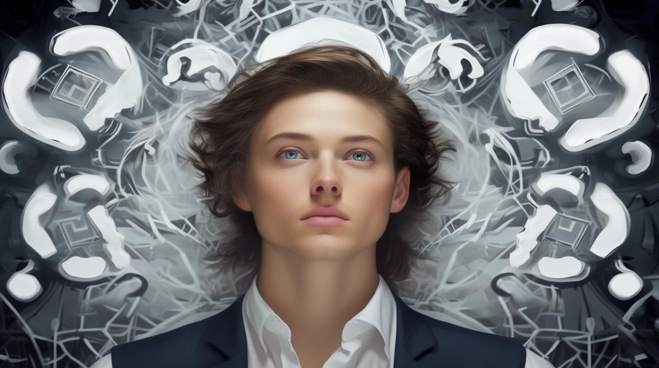 高智商的人到底有哪些独特的思维方式？-图1
