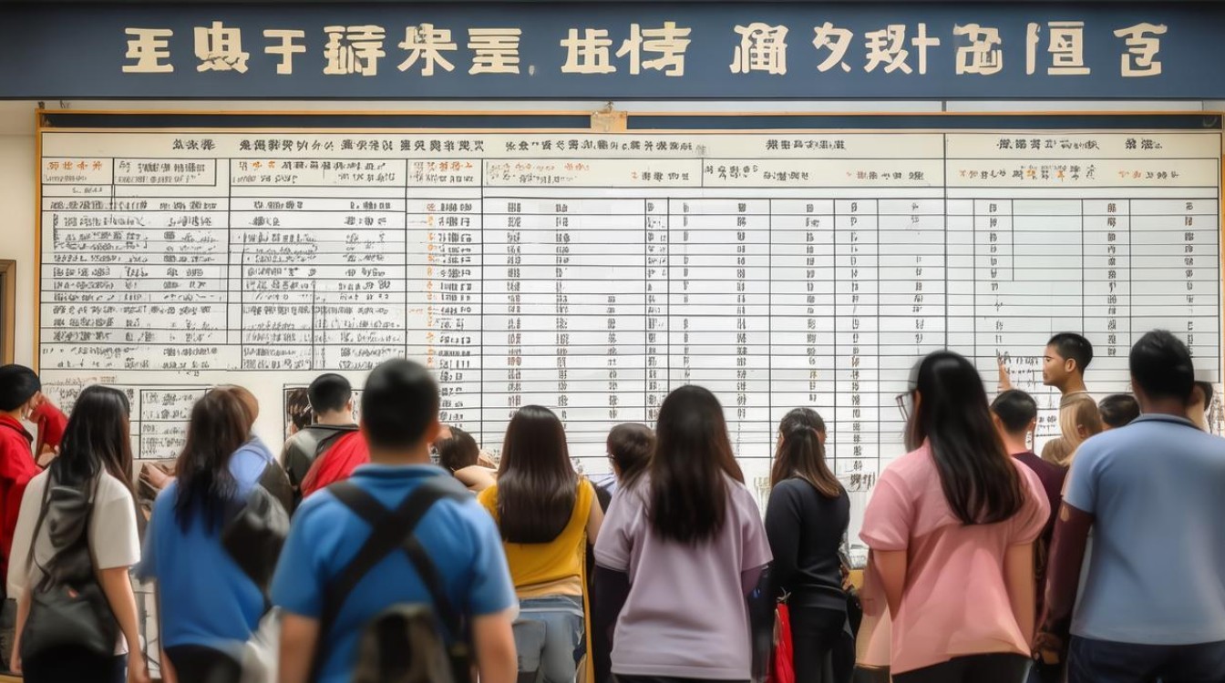 山东中考每年录取分数线是多少？-图1