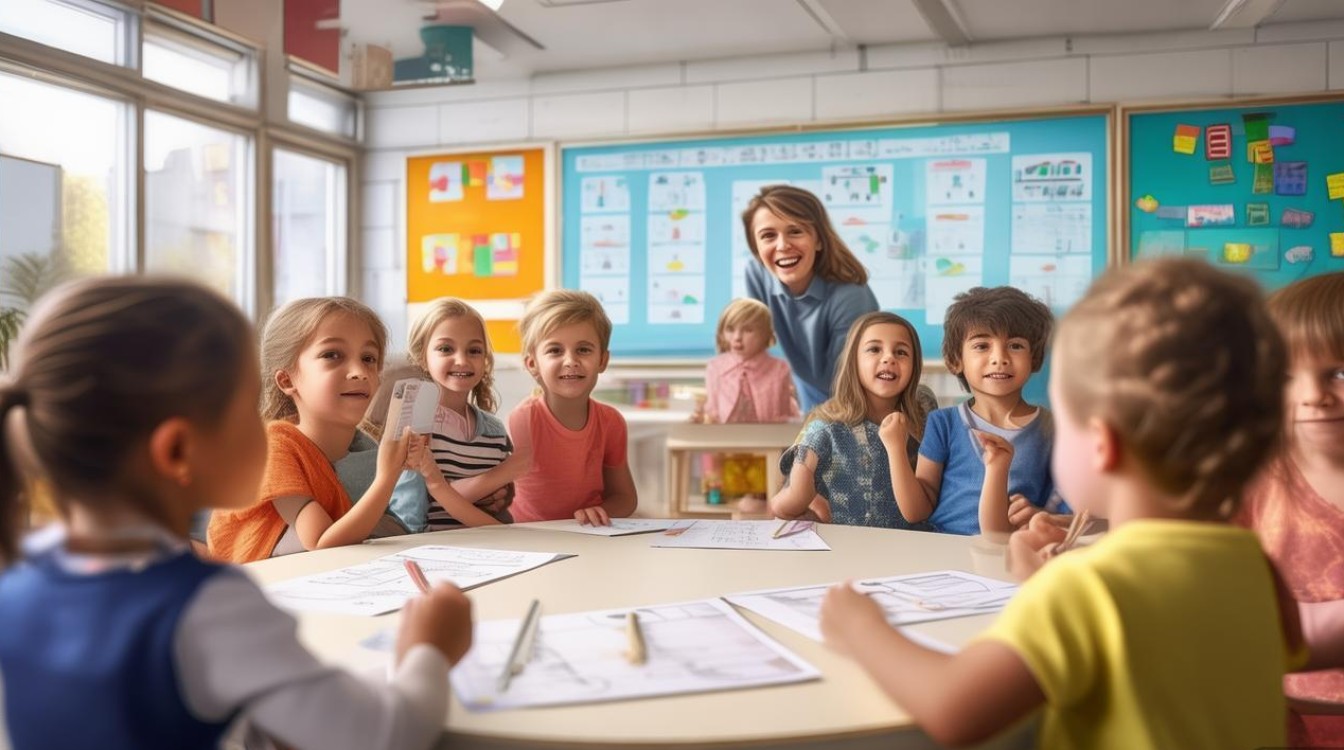 幼儿逻辑思维培训班真能提升孩子思维能力吗？-图1