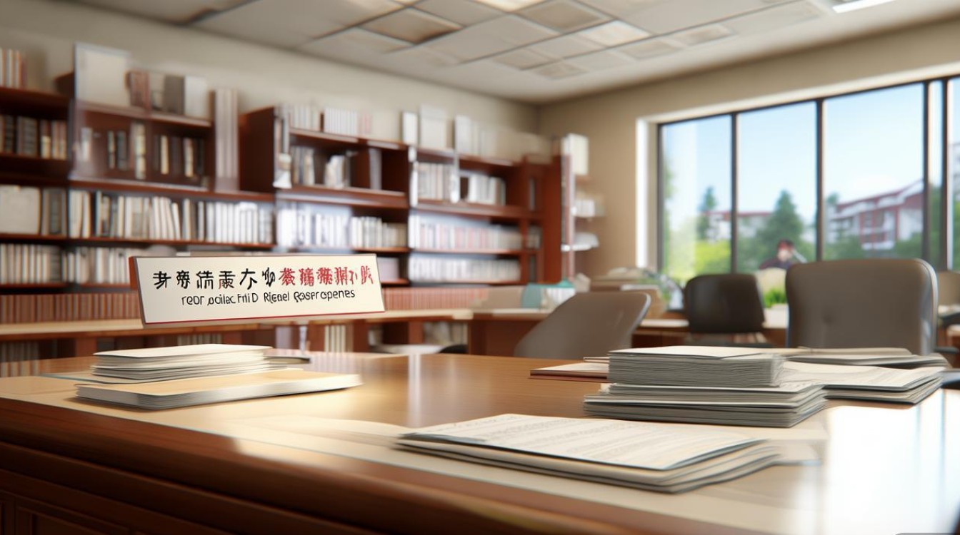 清华大学在职博士报名条件有哪些具体要求？-图1