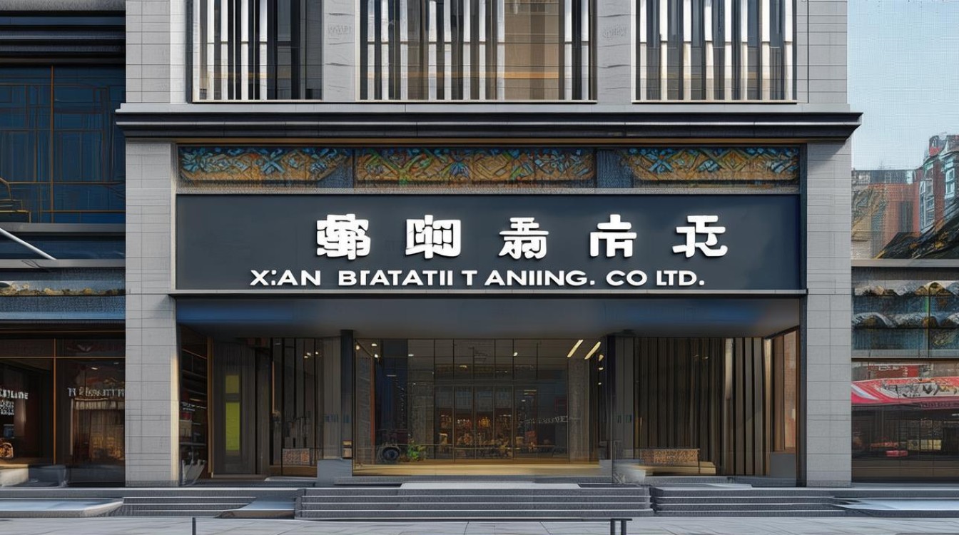 西安必特思维有限公司怎么样？靠谱吗？-图1
