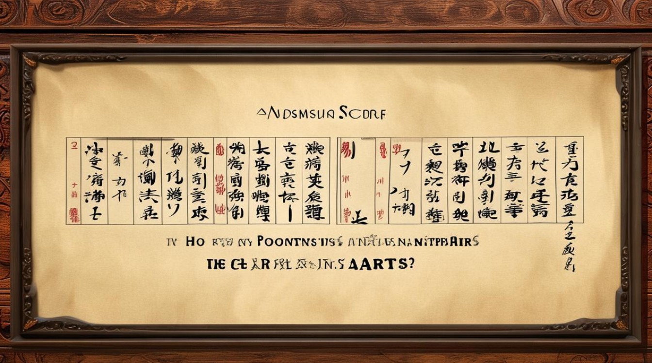 央美录取线多少分能上？不同专业分数线差异大吗？-图1