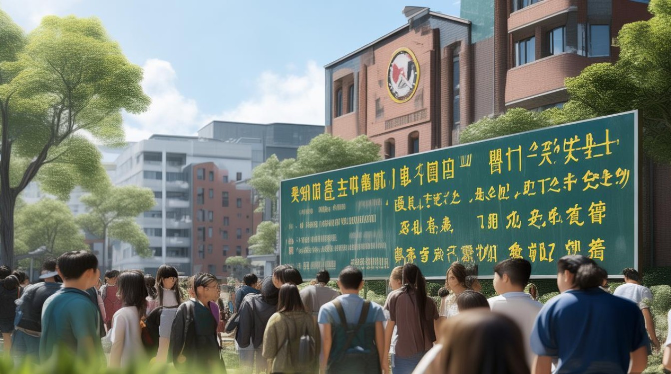 涉县光华中学录取分数线2024是多少？-图1