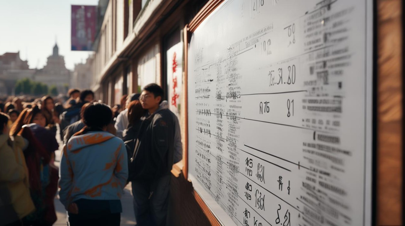 山东艺考录取分多少算高？不同专业分数线差异大吗？-图1