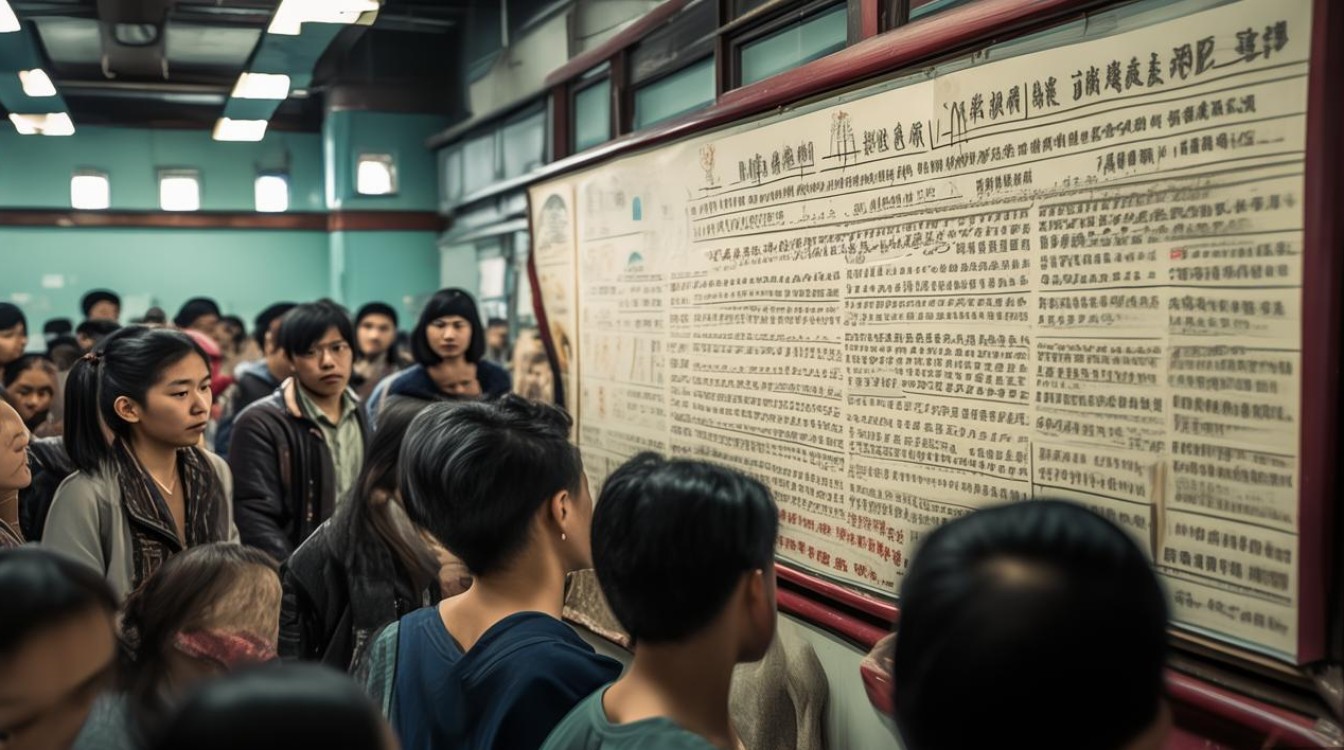 绍兴夜校报名条件具体有哪些？难不难满足？-图1