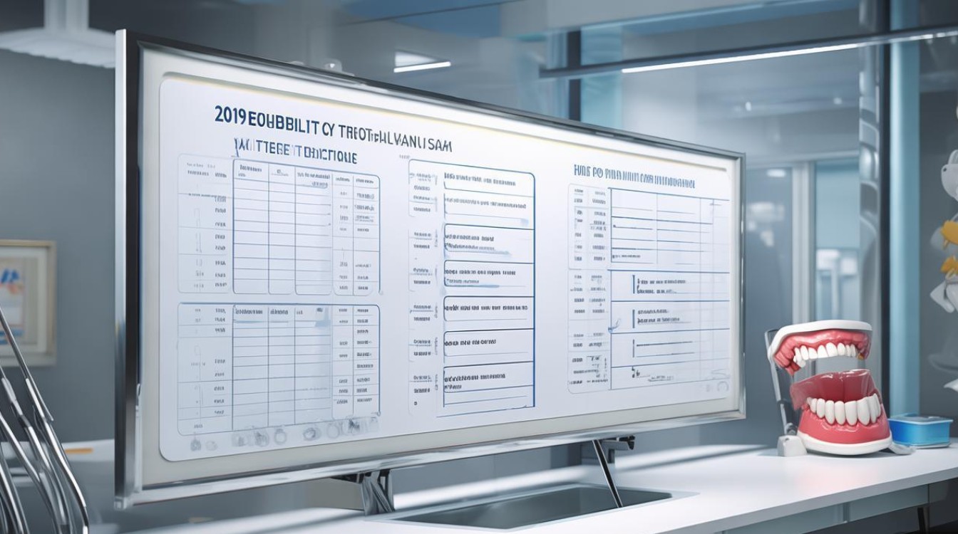 2019年口腔医师报名条件是什么？非相关专业能报吗？-图1