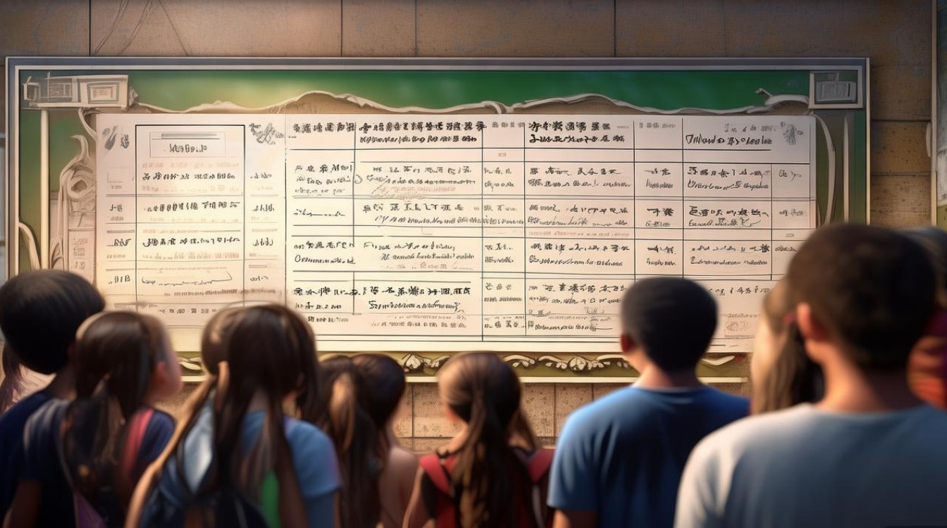 绥芬河市中考录取分数线是多少？202X年各高中最低分多少？-图1
