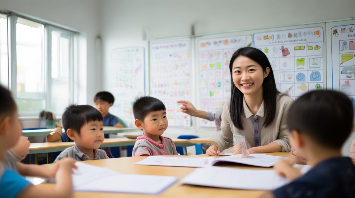 杭州幼儿逻辑思维课程哪家更科学有效？-图1