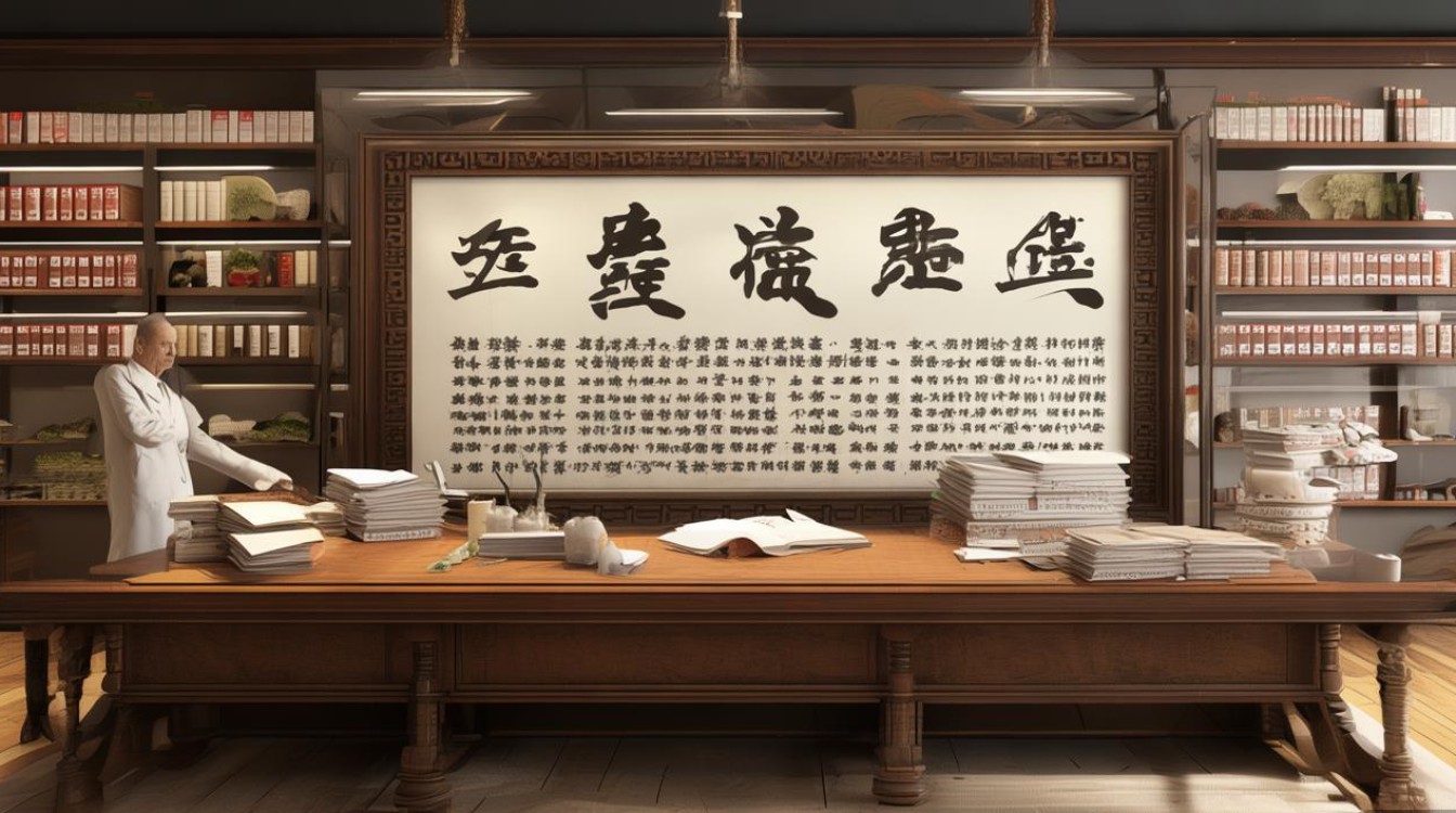 中医副高报名条件有哪些具体要求？-图1