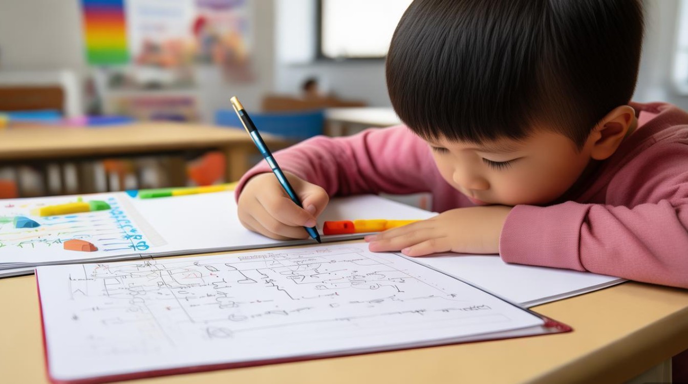 学而思一年级数学思维课适合零基础孩子吗？-图1