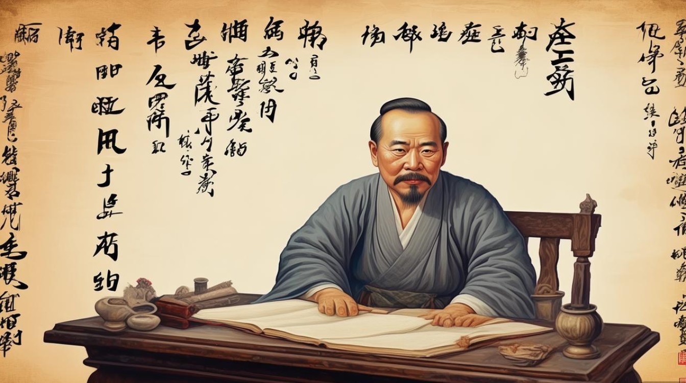 中华思维者，千年智慧如何塑造现代思维？-图1
