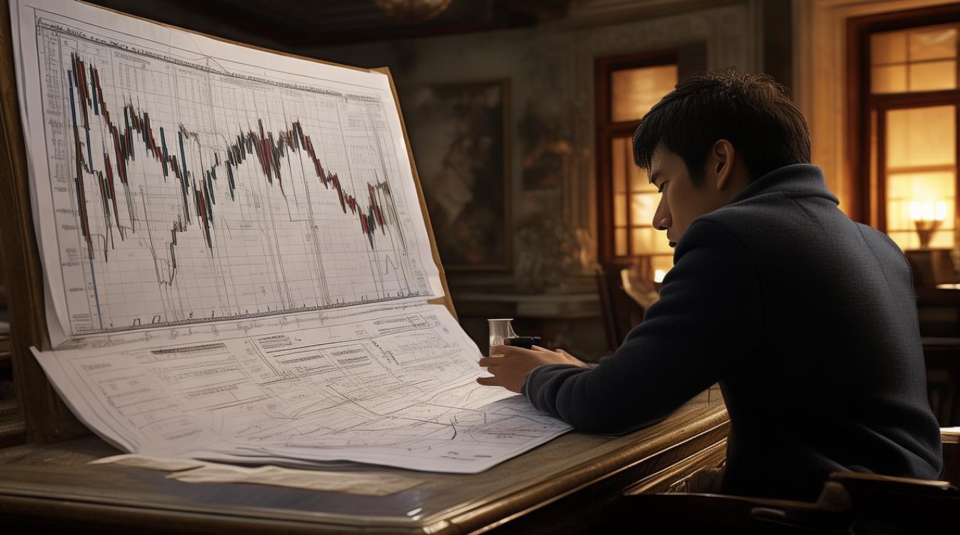 资本思维方式是什么？普通人如何用资本思维赚钱？-图1