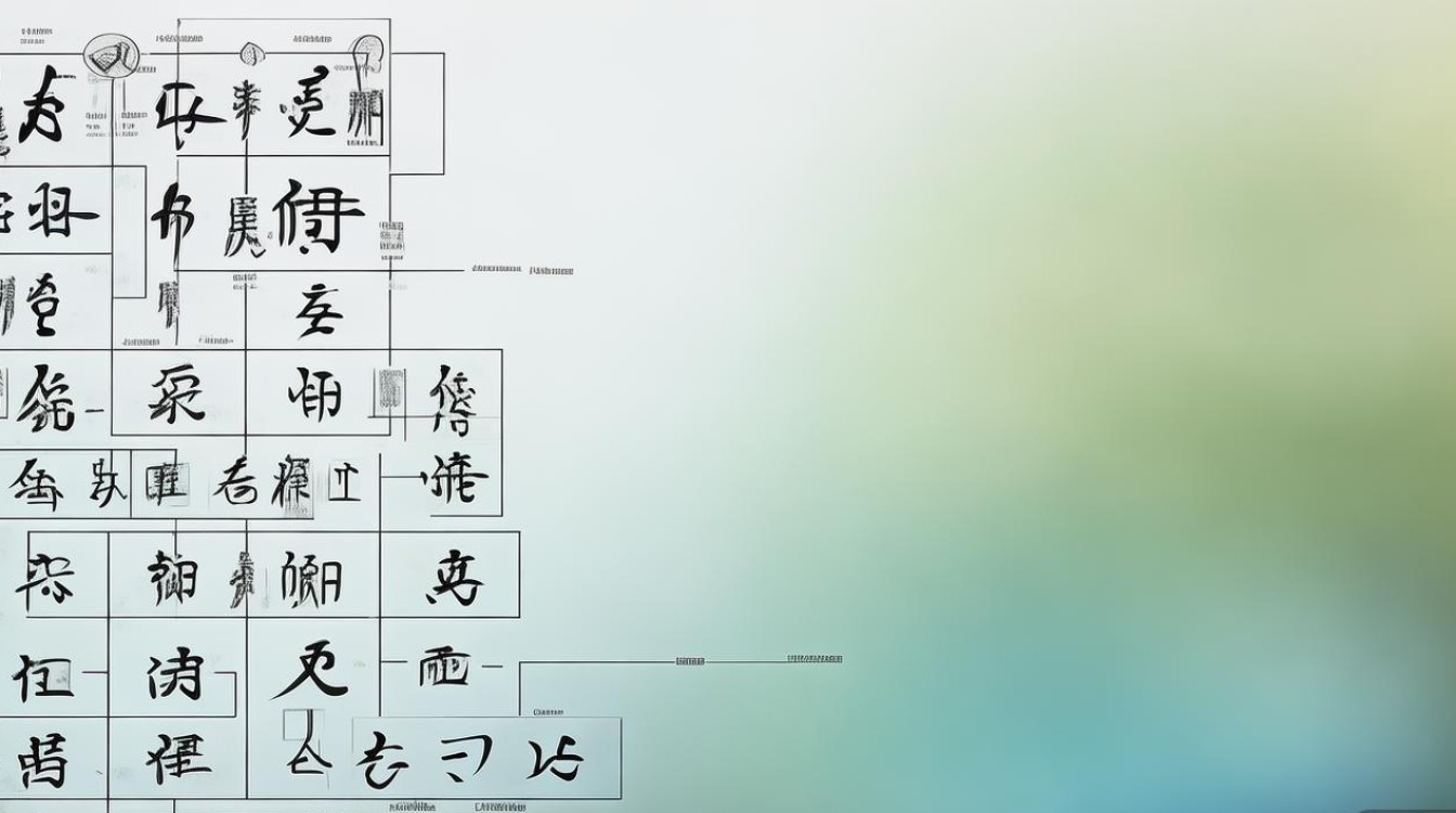 拼音思维导图真的能高效提升记忆效率吗？-图1