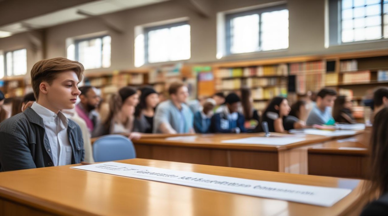 大学学校报名条件有哪些具体要求？-图1