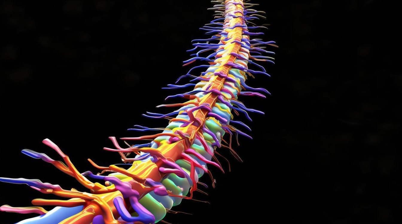 脊髓思维导图是什么？如何绘制脊髓功能思维导图？-图1