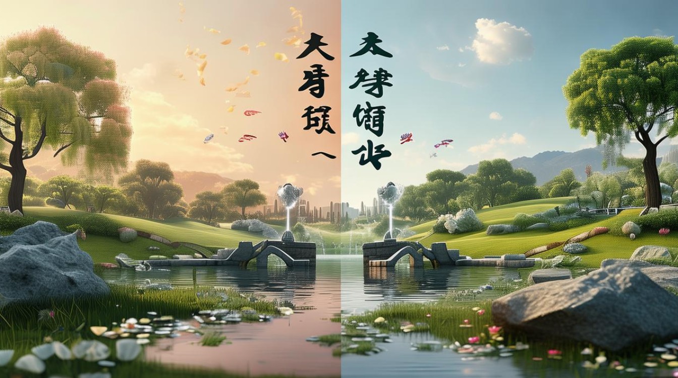 中西方文化思维差异如何影响我们的沟通与决策？-图1
