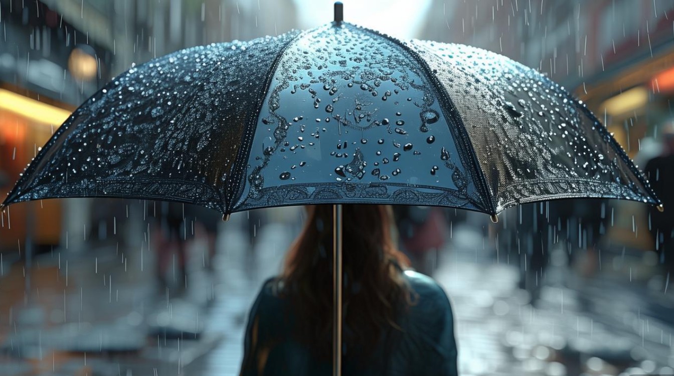 雨伞思维是什么？如何用雨伞思维提升解决问题的能力？-图1