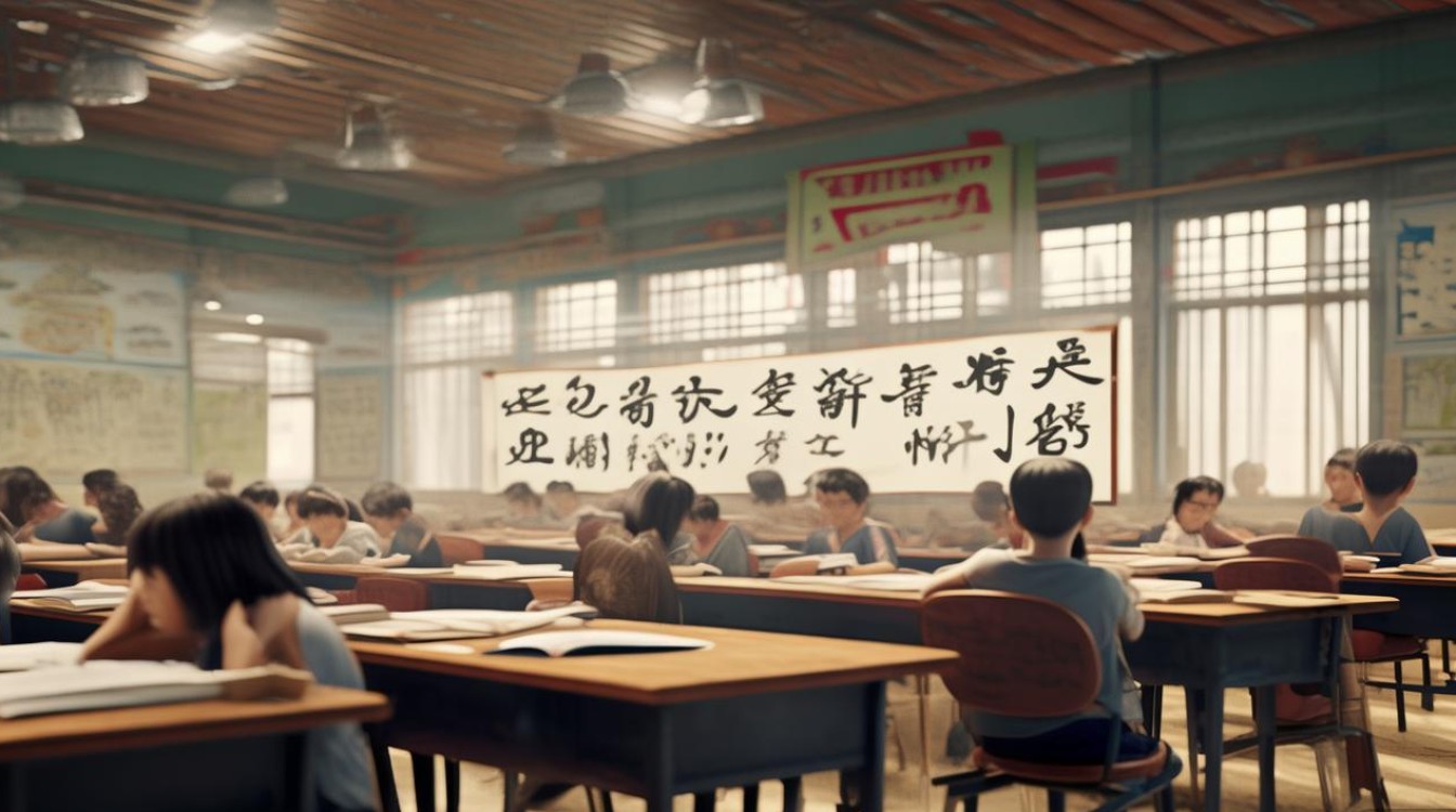 西安电大初中起点录取分数线是多少？-图1