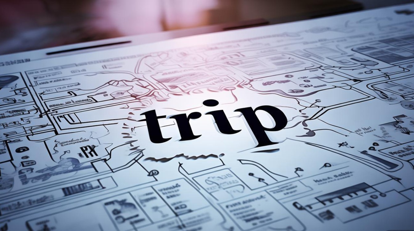如何用思维导图高效规划一次完美的trip行程？-图1