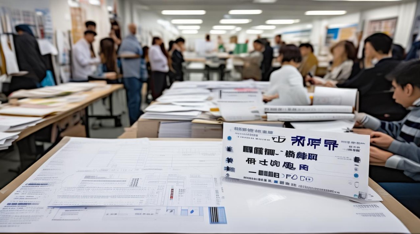 自考和成考报名条件有何不同？哪个更适合自己？-图1