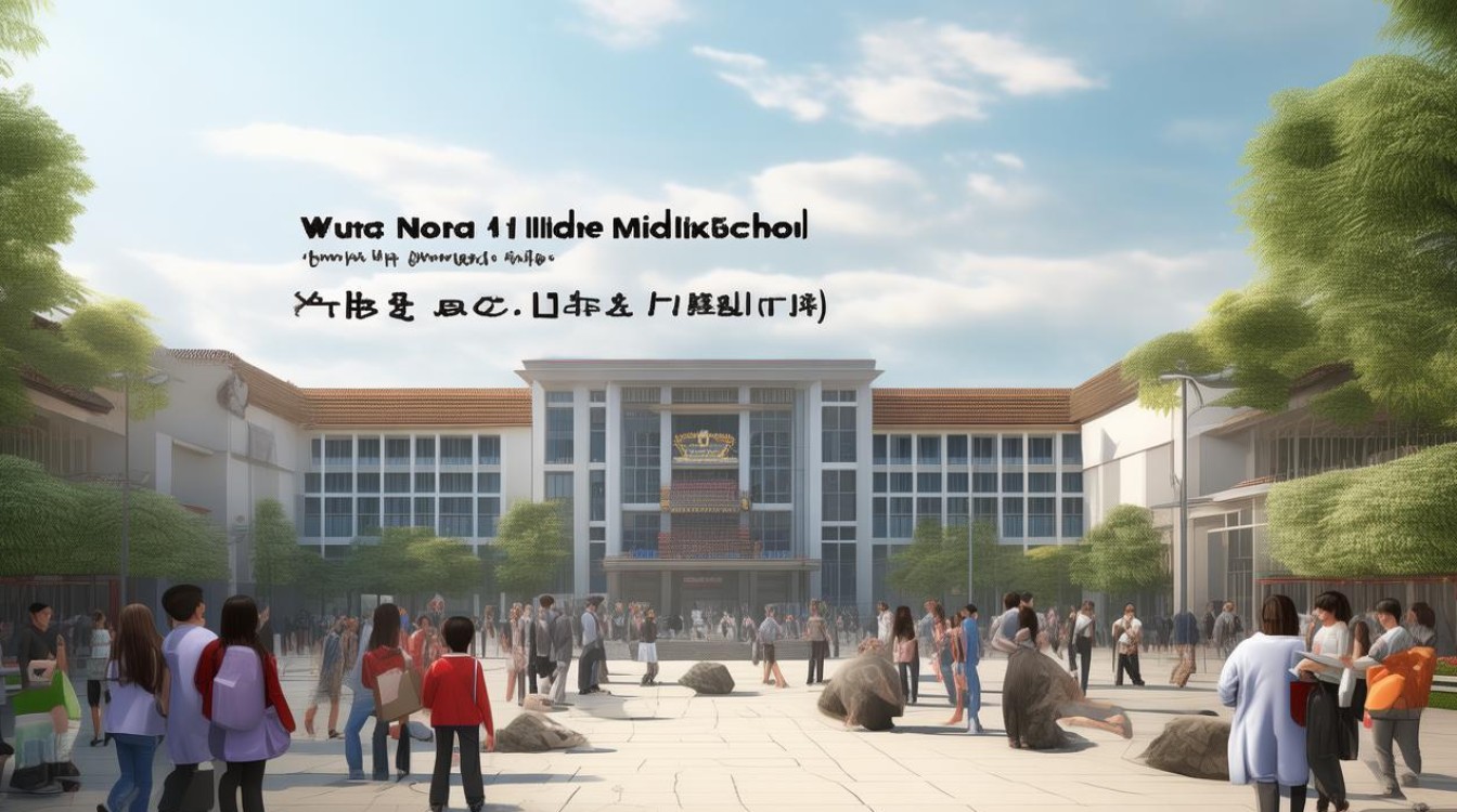 武冈四中2023年录取分数线是多少？-图1