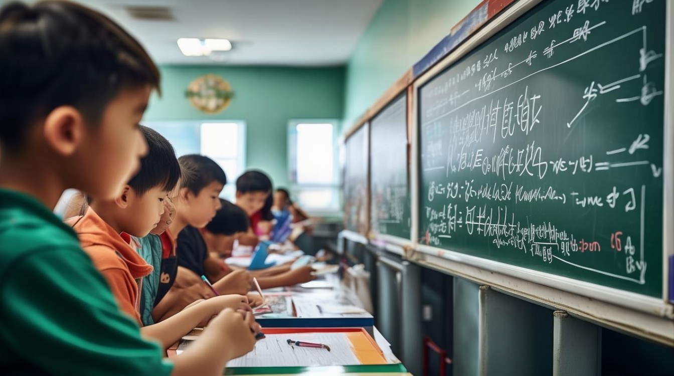 厦门数学思维培训哪家机构能真正提升孩子逻辑能力？-图1