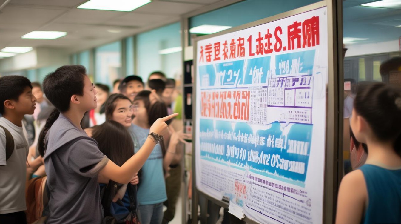 嘉定一中2024年录取分数线是多少？多少分能稳上？-图1