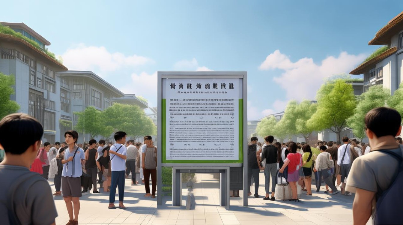 山东2023年高职多少分能上？哪些公办高职录取分低？-图1