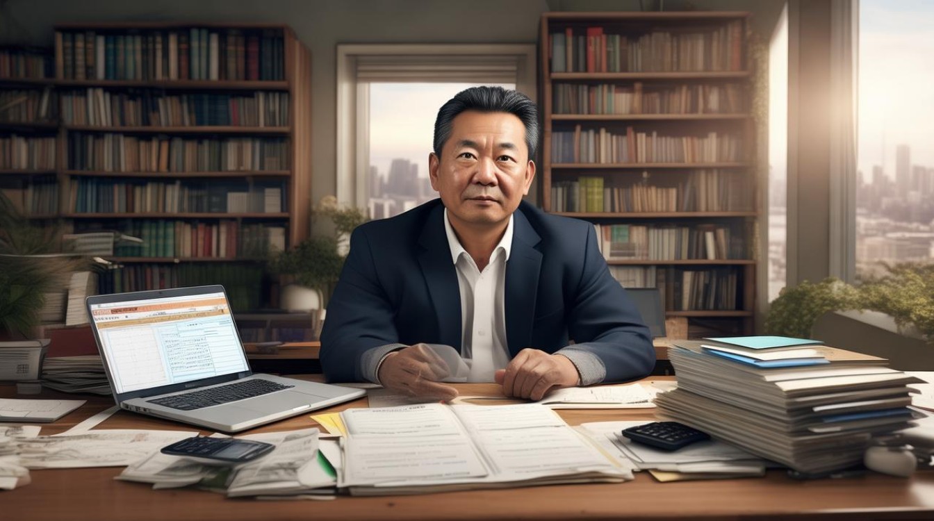 税务师思维到底是什么？如何培养税务师思维？-图1