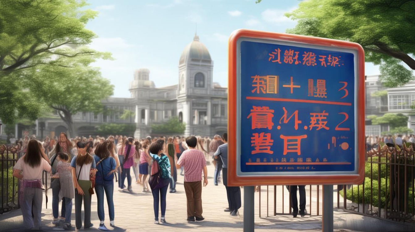 集美中学初中录取线2024年是多少？需要多少分才能被录取？-图1