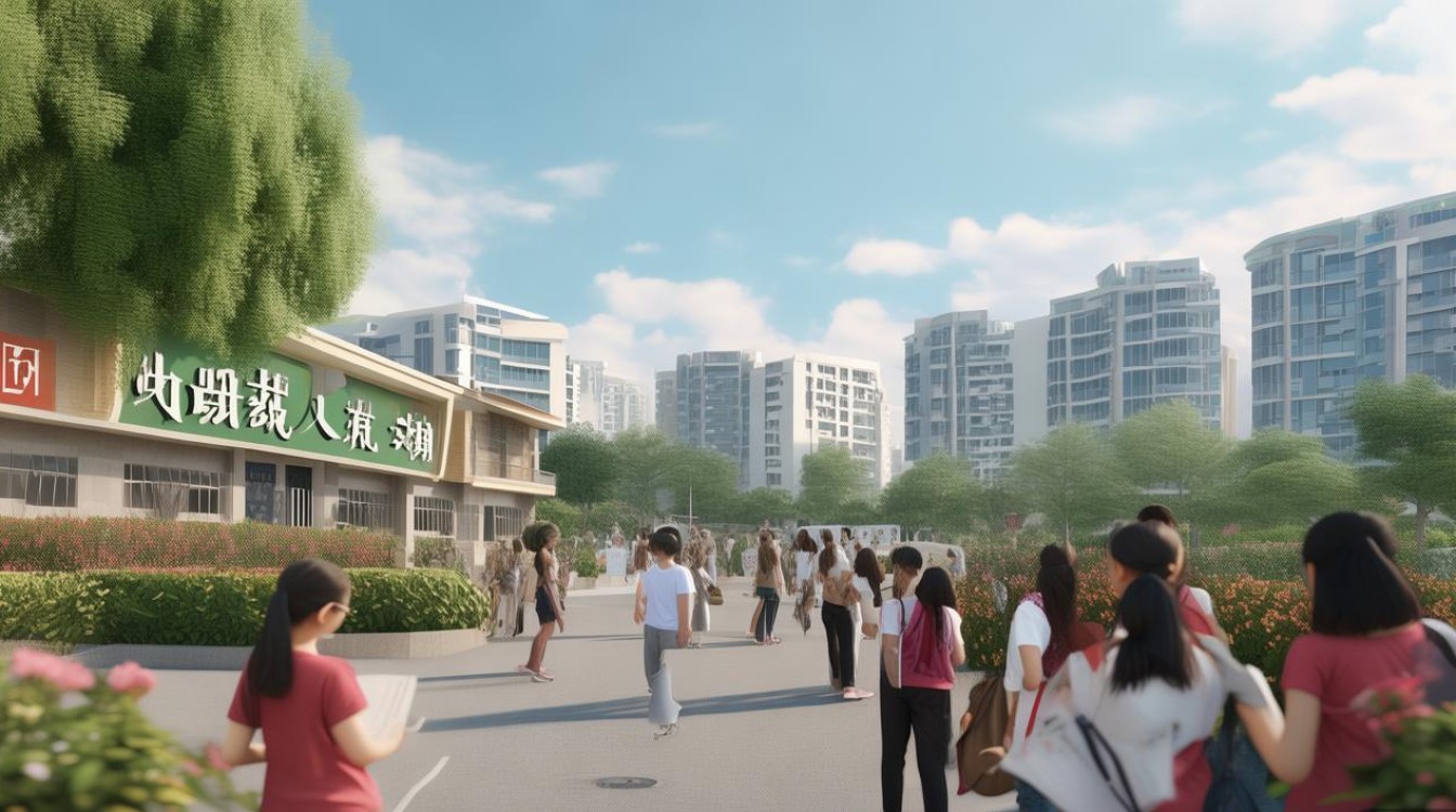 2024年城南鲁中小班录取分数线是多少？-图1