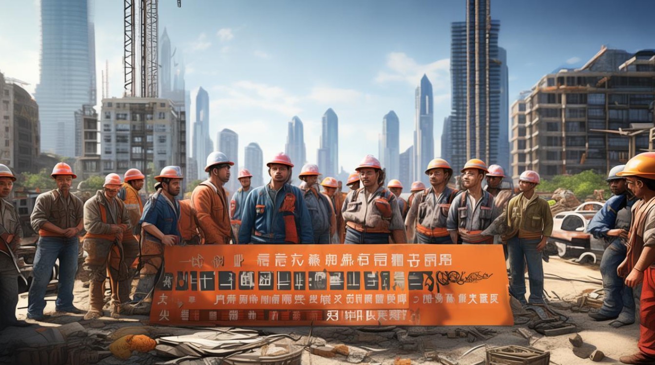 北京施工员报名条件有哪些？2024年最新要求是什么？-图1