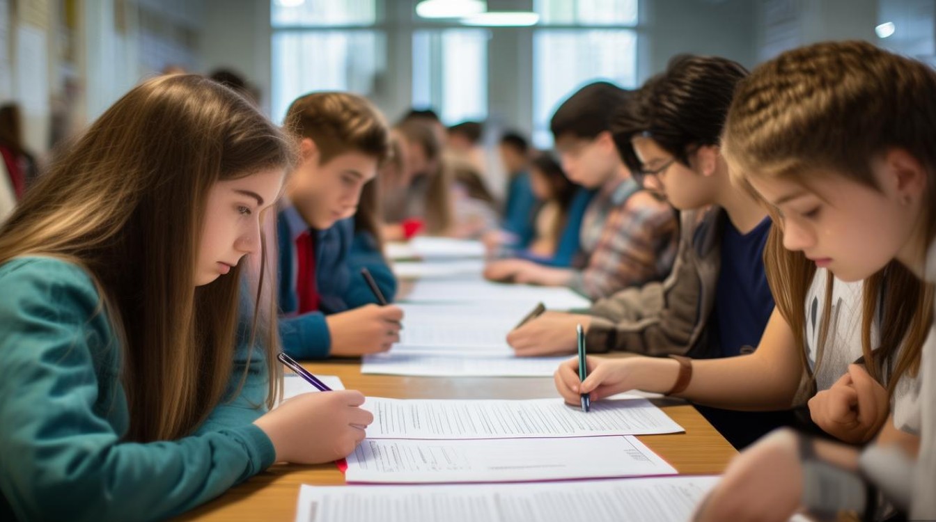 四级报名考试条件有哪些具体要求？-图1