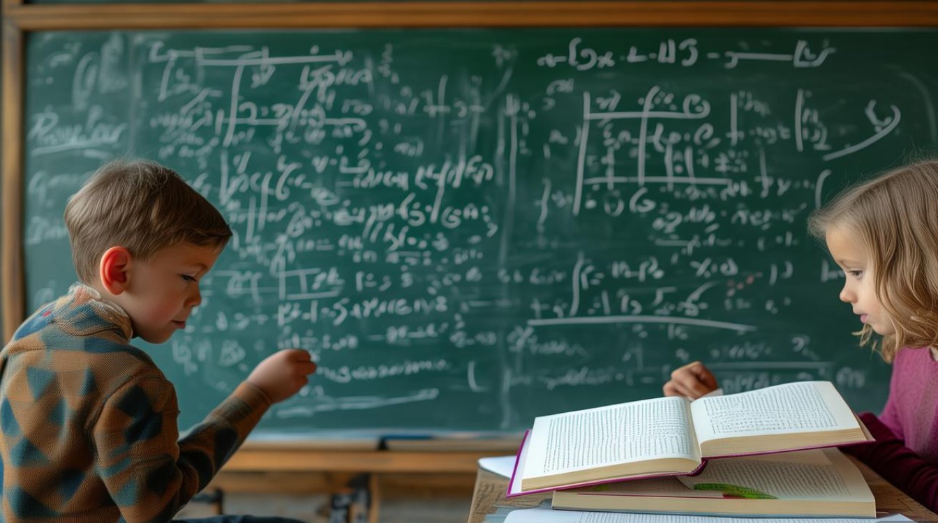数学思维和语文思维到底有哪些本质不同？-图1