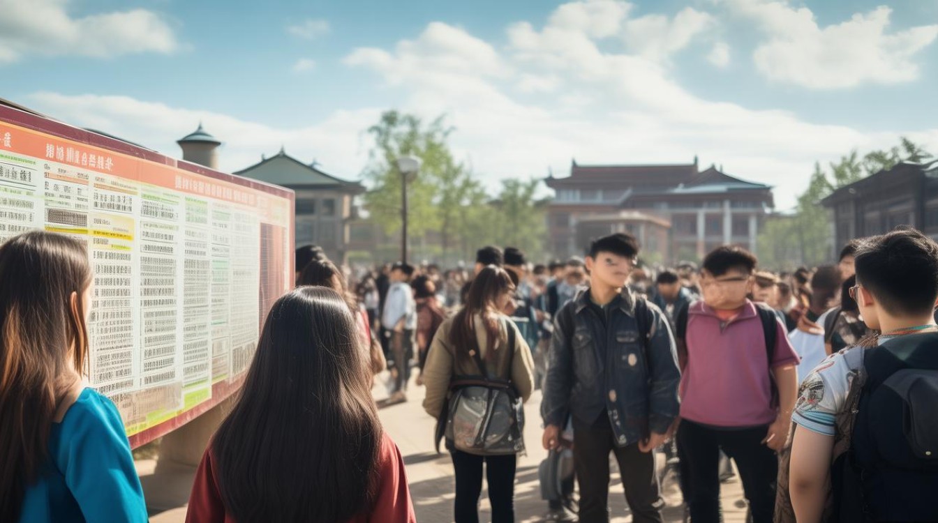 河南省大学录取前多少名？2024年河南高考多少名能上本科？-图1